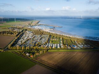 Campingbewoners moeten vertrouwde plek verlaten, maar kunnen nergens naartoe