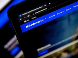 Hackers claimen data van half miljard Ticketmaster-klanten te hebben: 'Wees alert'