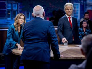 Maurice de Hond: vier koplopers in peilingen kunnen allemaal grootste worden