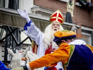 Zo schrijf je een sinterklaasgedicht in een gepolariseerde tijd