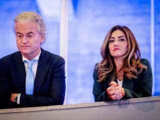 Dilan Yeşilgöz: VVD niet in kabinet met premier Geert Wilders