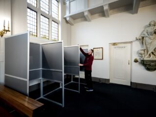 Wat is strategisch stemmen en waarom doen kiezers het?