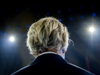 Podcast De Dag: de PVV van binnen en buiten