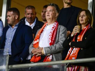 Moet Louis van Gaal nieuwe bondscoach van Nederlands elftal worden? 'Op inhoudelijke gronden een no-brainer'