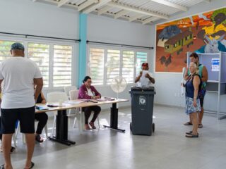 Verkiezingen Caribisch Nederland: 'Maken wij nou echt deel uit van Nederland?'