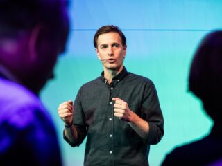 Laurens Dassen (Volt) wil nieuwe informateur: 'Geen regie in formatie'