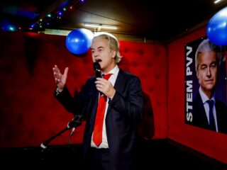 Waar komt winst PVV vandaan? 'Wilders zag kans schoon na afscheid Rutte'