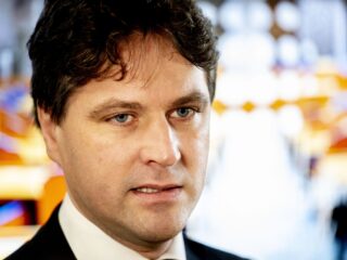 CDA-leider Bontenbal: 'Fossiele subsidies afschaffen, daar help je het klimaat niet mee'