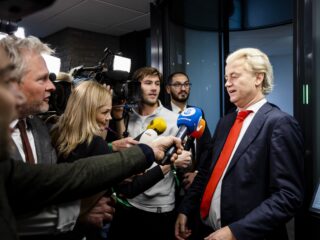 De PVV als coalitiepartner: in Flevoland hebben ze er ervaring mee