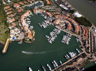 Dominicaanse liefdeshutjes worden te duur