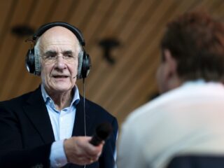 Vijf woorden, één zin: speel mee met de Olympische Opgave van De Taalstaat!