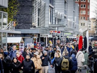 Stand.nl: 'Nederland moet zich beter voorbereiden op nog meer inwoners'