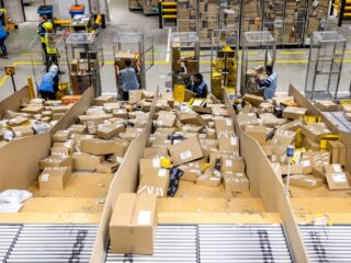 De 'verdozing' van Nederland is meer dan alleen een doorn in het oog