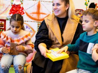 Inclusief onderwijs een 'te complex' streven? 'Hoe ingewikkelder de groep, hoe meer aanpassingen nodig zijn'