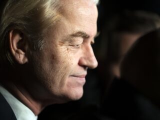 Oud-PVV-Kamerlid Hero Brinkman: 'Wilders moet leren luisteren als hij premierwaardig wil zijn'
