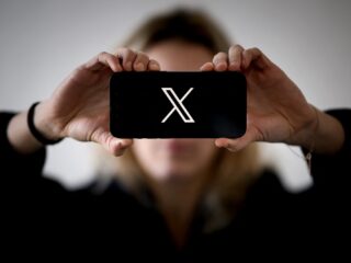 Sociale media in publieke handen: 'Dan maken we misschien minder ruzie met elkaar'