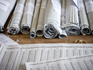 Stand.nl: 'Waar moeten voor jou de komende verkiezingen over gaan?'