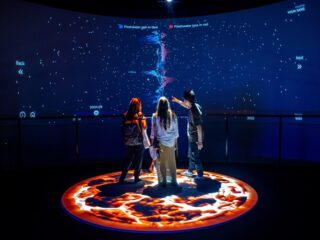 Podcast De Dag: achter de schermen van de klimaattop