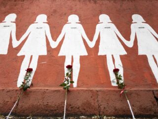 Eerder ingrijpen om femicide te voorkomen: 'Maak psychisch geweld strafbaar'