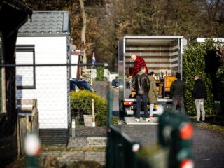 Gemeente Apeldoorn geeft toe dat de communicatie met campingbewoners niet op orde is