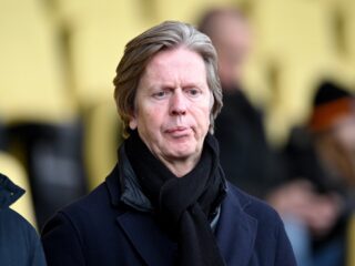 Eredivisie-directeur De Jong over WK voor clubteams: 'Voor zoveel geld had Ajax direct meegedaan'