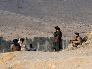 Wat is de situatie in Afghanistan?