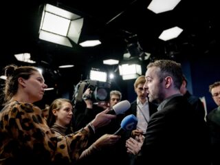 Podcast De Dag: een sociale driftkikker voor de SP