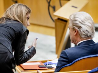 Henri Kruithof, oud-spindoctor VVD: 'Yesilgöz niet meer geloofwaardig'