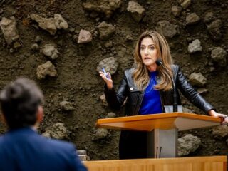 Stand.nl: 'De VVD-motie tegen de spreidingswet moet helemaal van tafel'