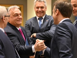 CDA-Europarlementariër waarschuwt EU-top voor chantage door Orbán: 'Niet aan toegeven'
