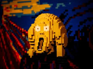 Mega-omzet voor LEGO: wat is toch het geheim?