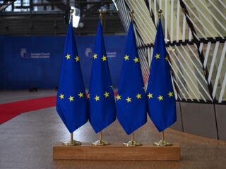 Hoe ziet de toekomst van de Europese Unie eruit?