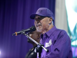 Bijna jaar na veroordeling: waar houdt Desi Bouterse zich schuil?