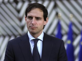 Wopke Hoekstra over akkoord op klimaattop Dubai: 'Opvoeren van druk helpt'