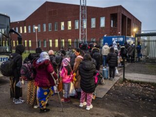 Stand.nl: 'De spreidingswet blijkt helaas bittere noodzaak'