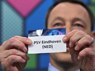 'Met de huidige vorm van de Nederlandse topclubs wordt het een drama in Europa'