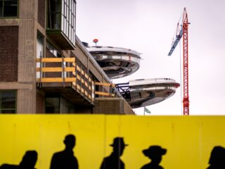 Rotterdam krijgt migratiemuseum: 'Migratie gaat over ons allemaal'