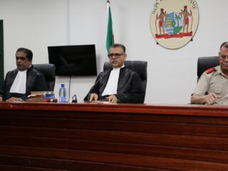 Veel emotionele reacties op veroordeling Desi Bouterse: 'Het is zeer traumatiserend geweest'