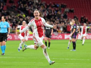 Transfermarkt geopend: hoe werkt het bij vrouwenvoetbal?