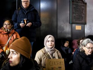 Wanneer mogen ambtenaren 'nee' zeggen tegen de politiek?
