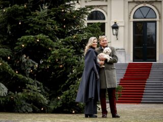 Podcast De Dag: graven in koninklijke geschiedenis