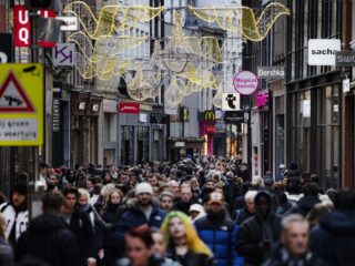 Inflatie aan het temperen en prijsstijgingen blijven binnen de perken