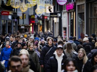 Twee derde van de Nederlanders minder hoopvol geworden: 'Soms moeilijk om terug te vinden'