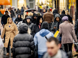 Waarom Nederland een mannenprobleem heeft
