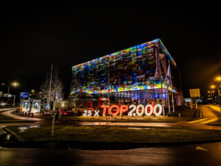 Krijgen we straks AI-lied 'Nee tegen AZC' in de Top2000? 'Moeten we niet toelaten'