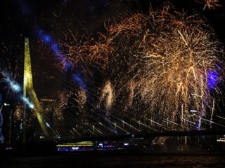 Meer jongeren gewond door illegaal vuurwerk: 'Die doelgroep heeft behoefte aan duidelijkheid'