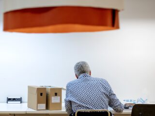 Speciale uitzending 'Fout Verleden' zoomt in op oorlogsarchief