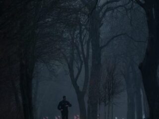 Zijn we terecht bang voor de enge man in de bosjes? 'Het is vaker iemand dichterbij'