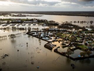 Stand.nl: 'Het nieuwe kabinet moet ons beschermen tegen de gevolgen van klimaatverandering'