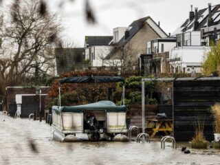 Overstromingen, verzilting en verzakkingen: de noodzaak van een waterkalender